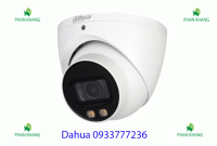 camera dahua DH-HAC-HDW2249TP-A-LED